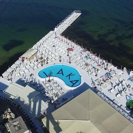 Odss Suites Odessza Kültér fotó