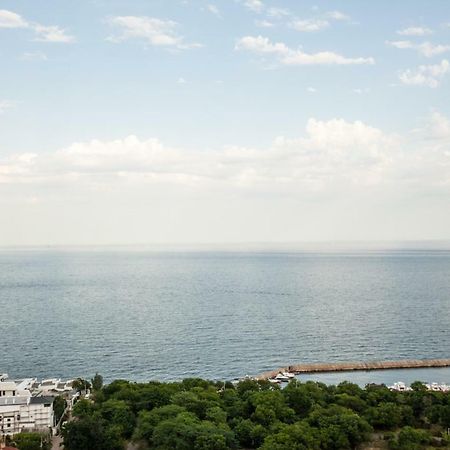 Odss Suites Odessza Kültér fotó