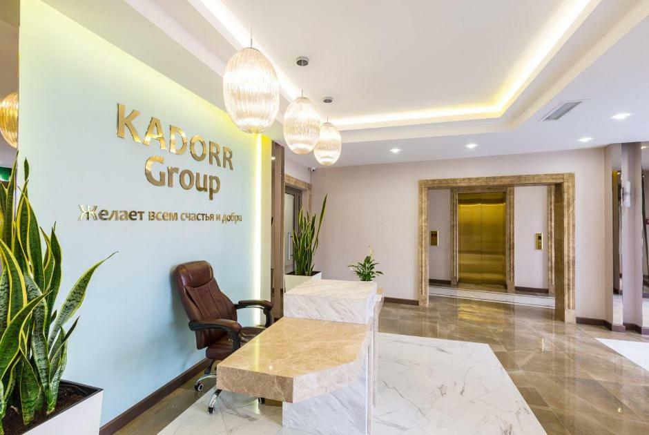 Odss Suites Odessza Kültér fotó