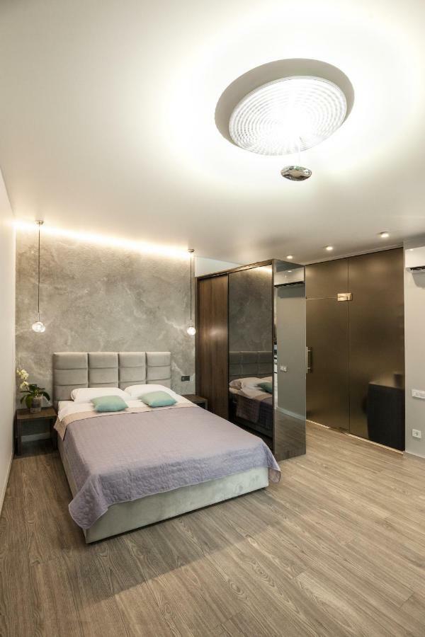 Odss Suites Odessza Kültér fotó