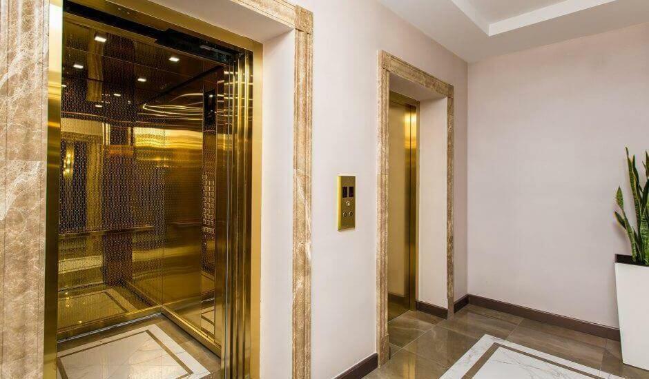Odss Suites Odessza Kültér fotó