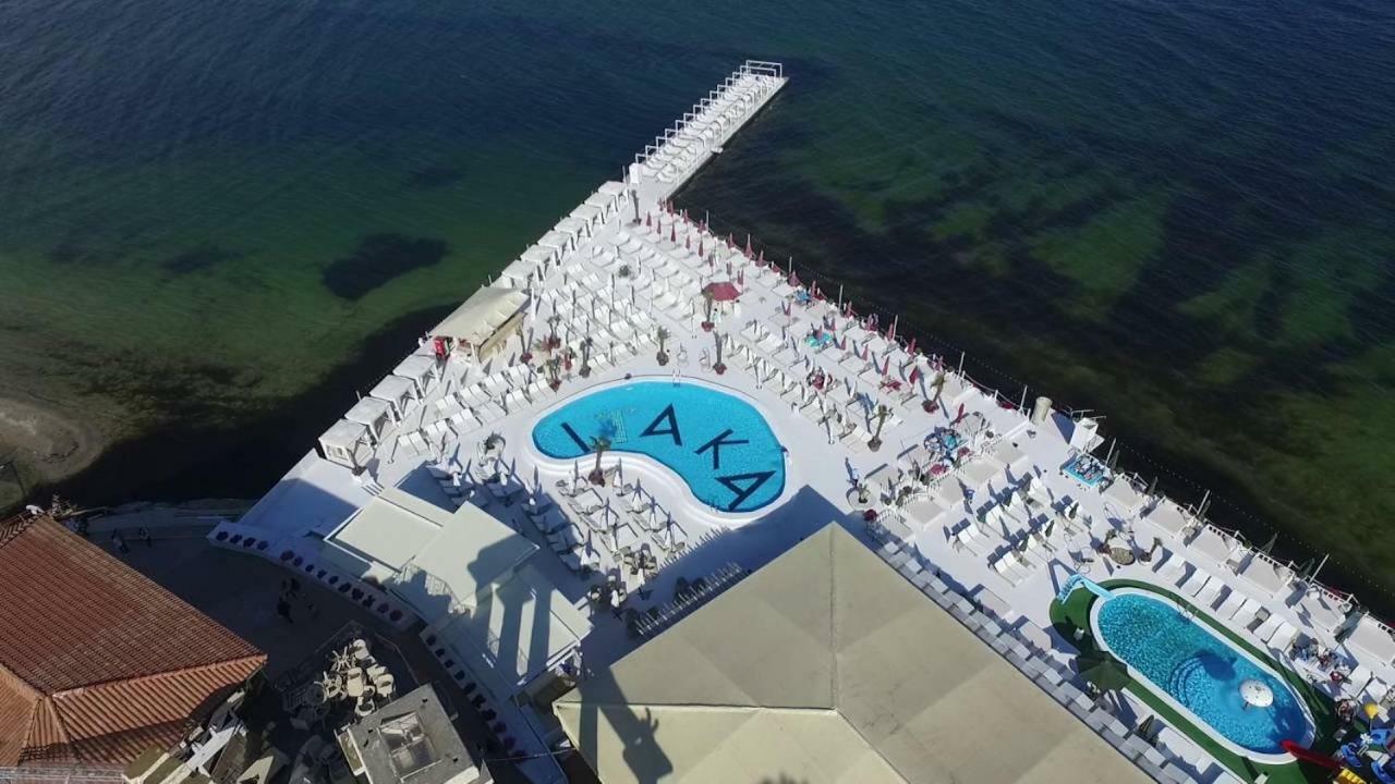 Odss Suites Odessza Kültér fotó