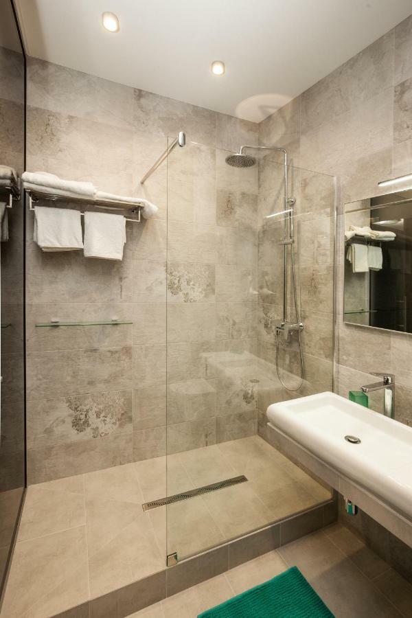 Odss Suites Odessza Kültér fotó