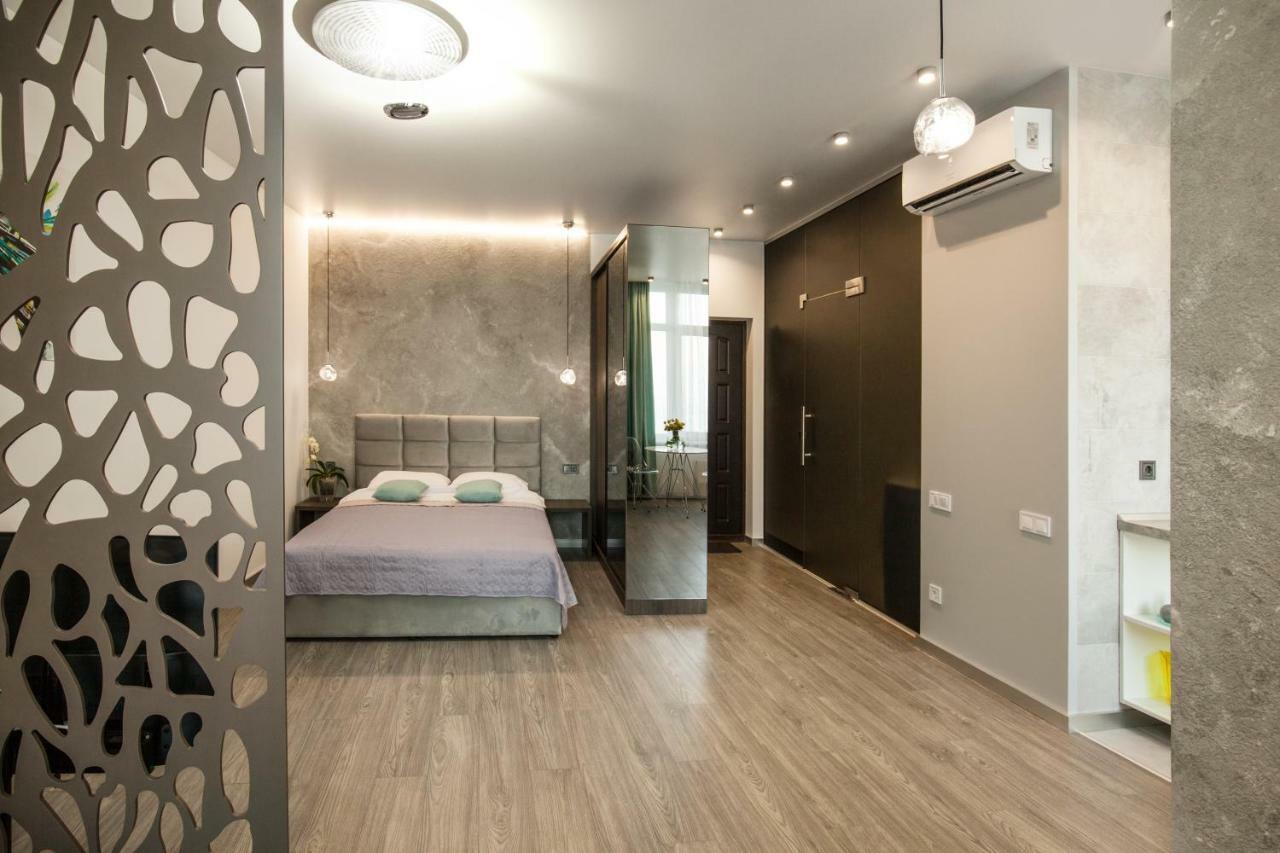 Odss Suites Odessza Kültér fotó