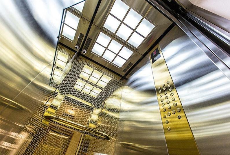 Odss Suites Odessza Kültér fotó