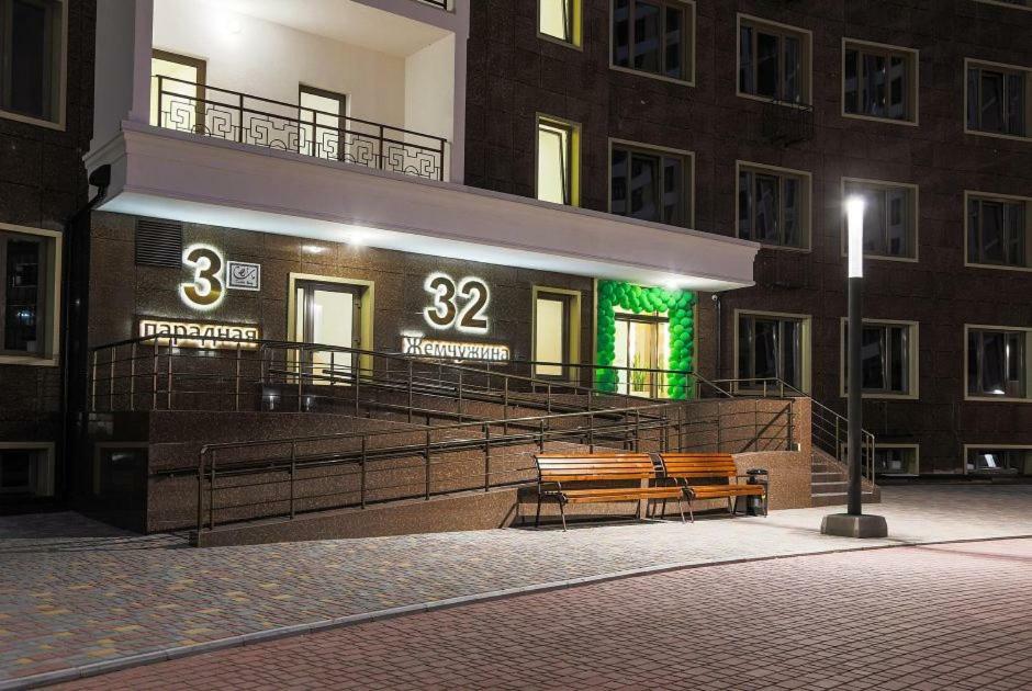 Odss Suites Odessza Kültér fotó