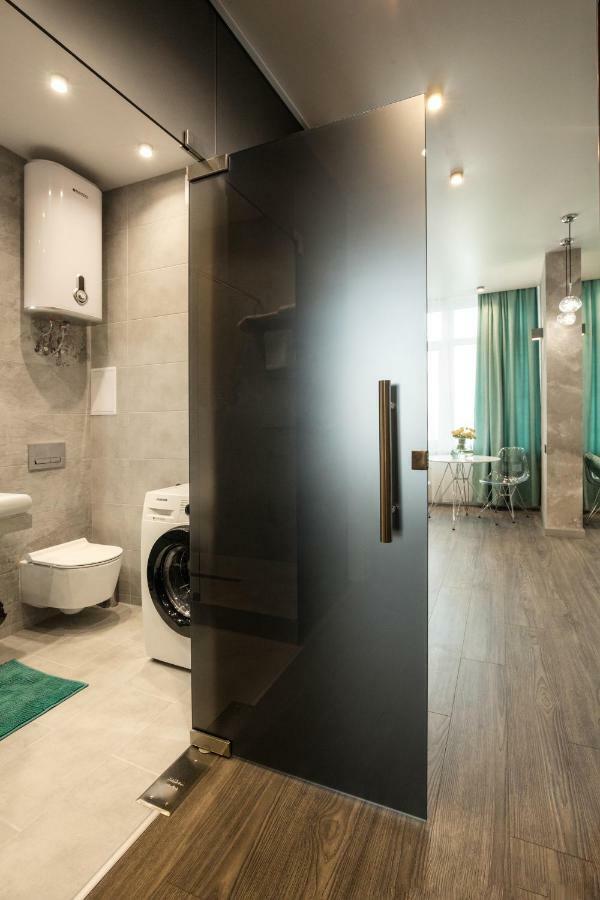 Odss Suites Odessza Kültér fotó