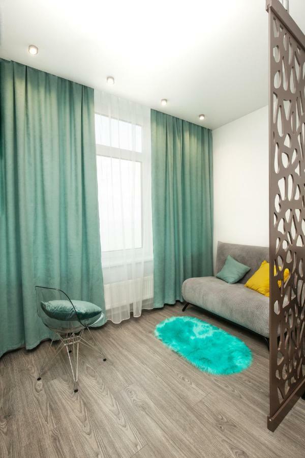 Odss Suites Odessza Kültér fotó