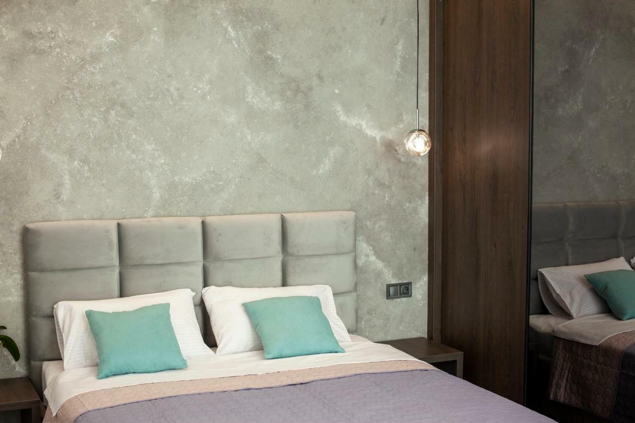 Odss Suites Odessza Kültér fotó